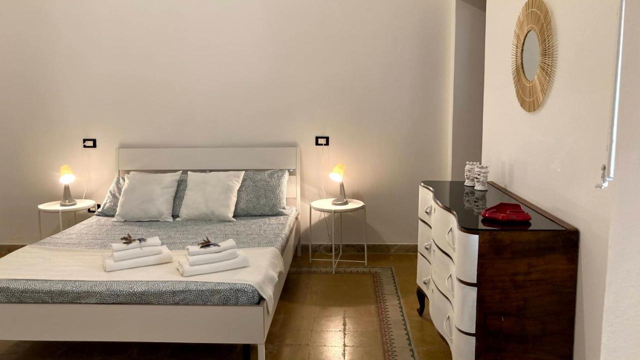 شقة Casa Gelsomino باليرمو المظهر الخارجي الصورة