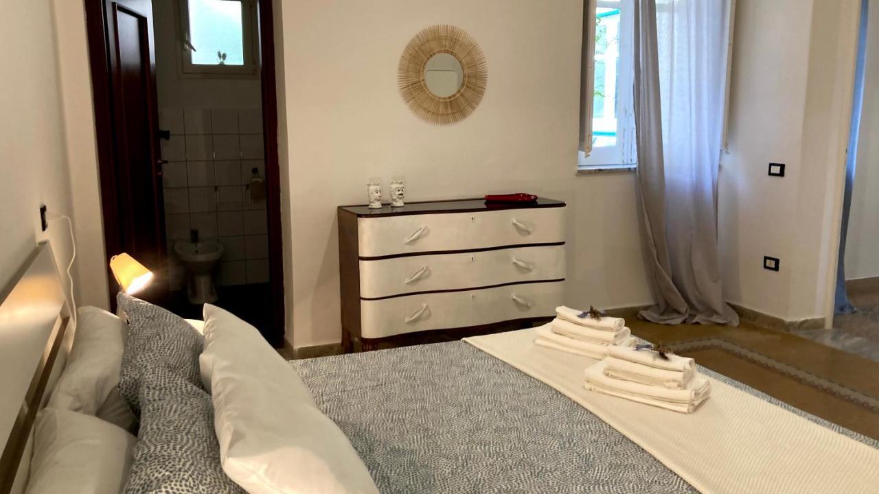 شقة Casa Gelsomino باليرمو المظهر الخارجي الصورة