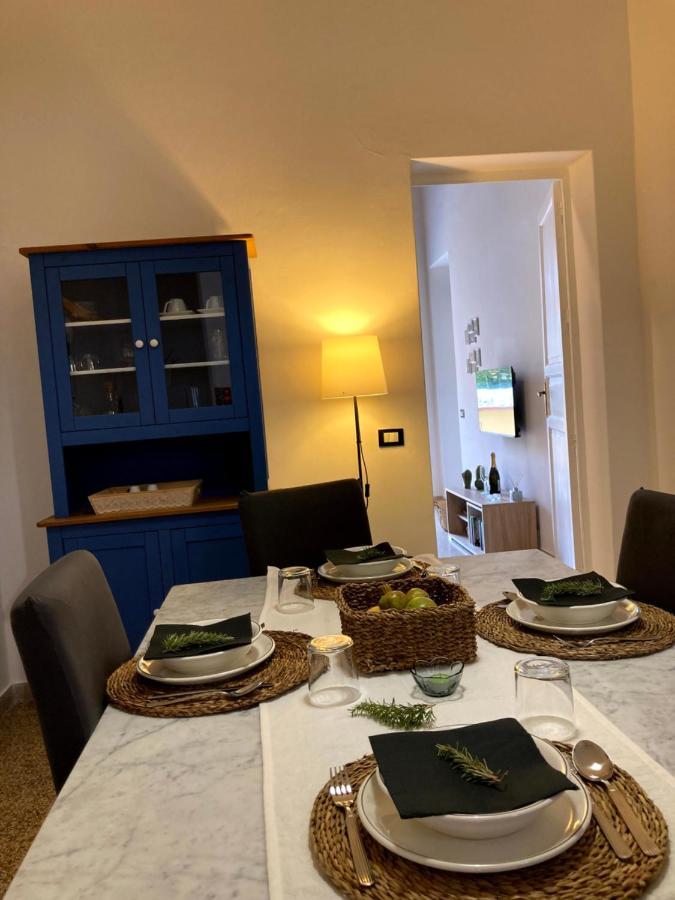 شقة Casa Gelsomino باليرمو المظهر الخارجي الصورة