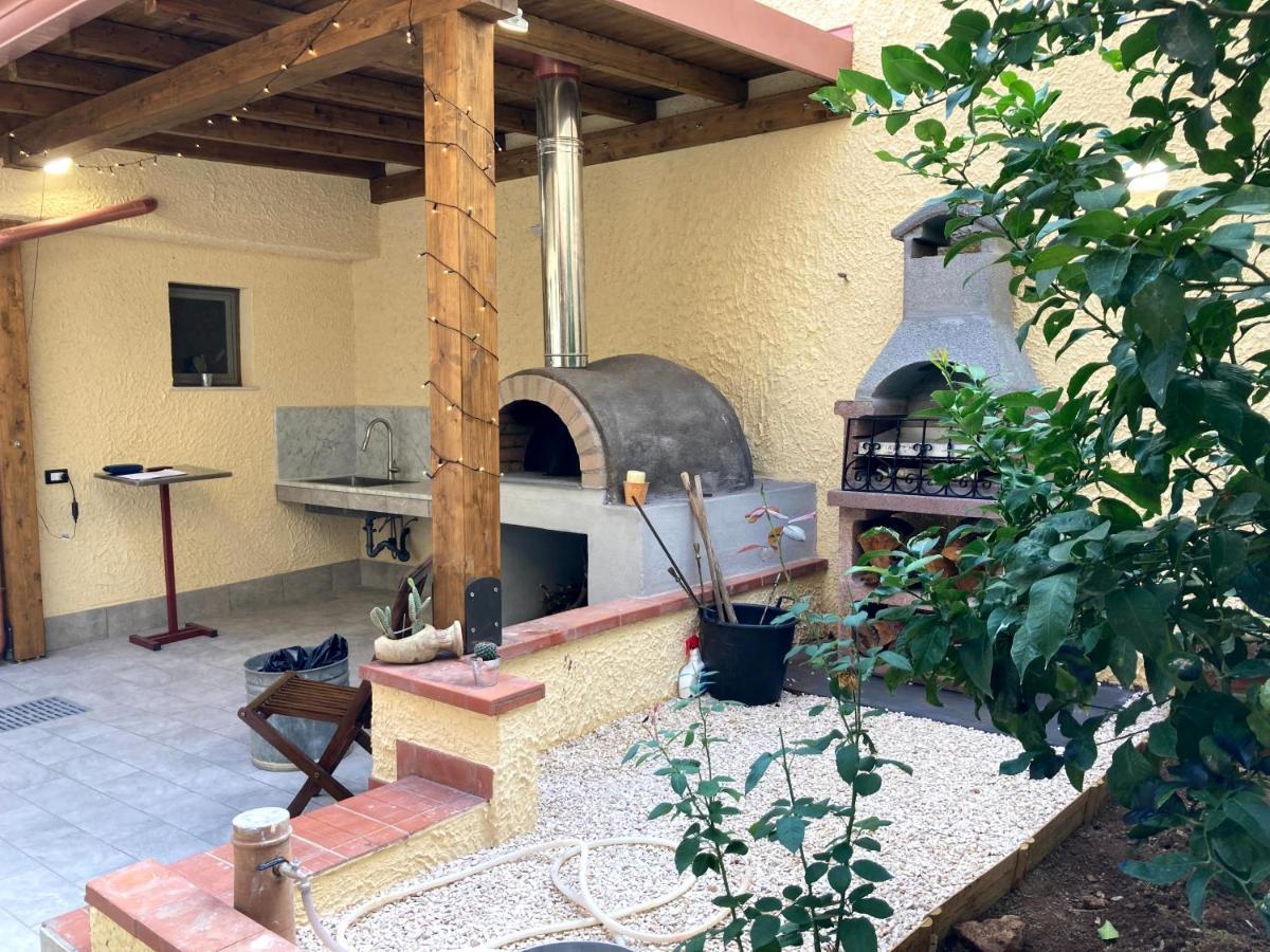 شقة Casa Gelsomino باليرمو المظهر الخارجي الصورة