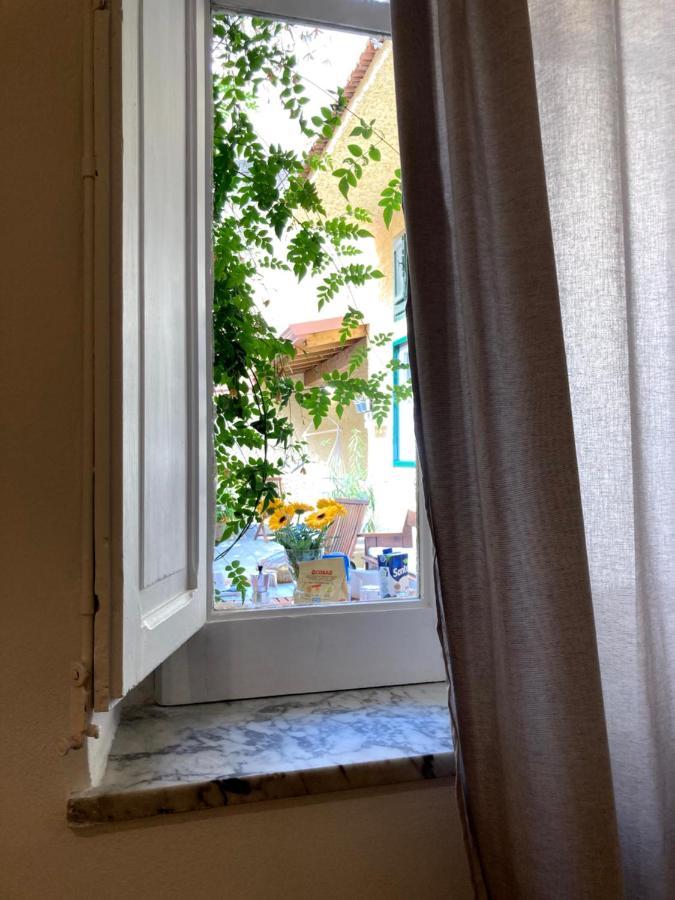 شقة Casa Gelsomino باليرمو المظهر الخارجي الصورة