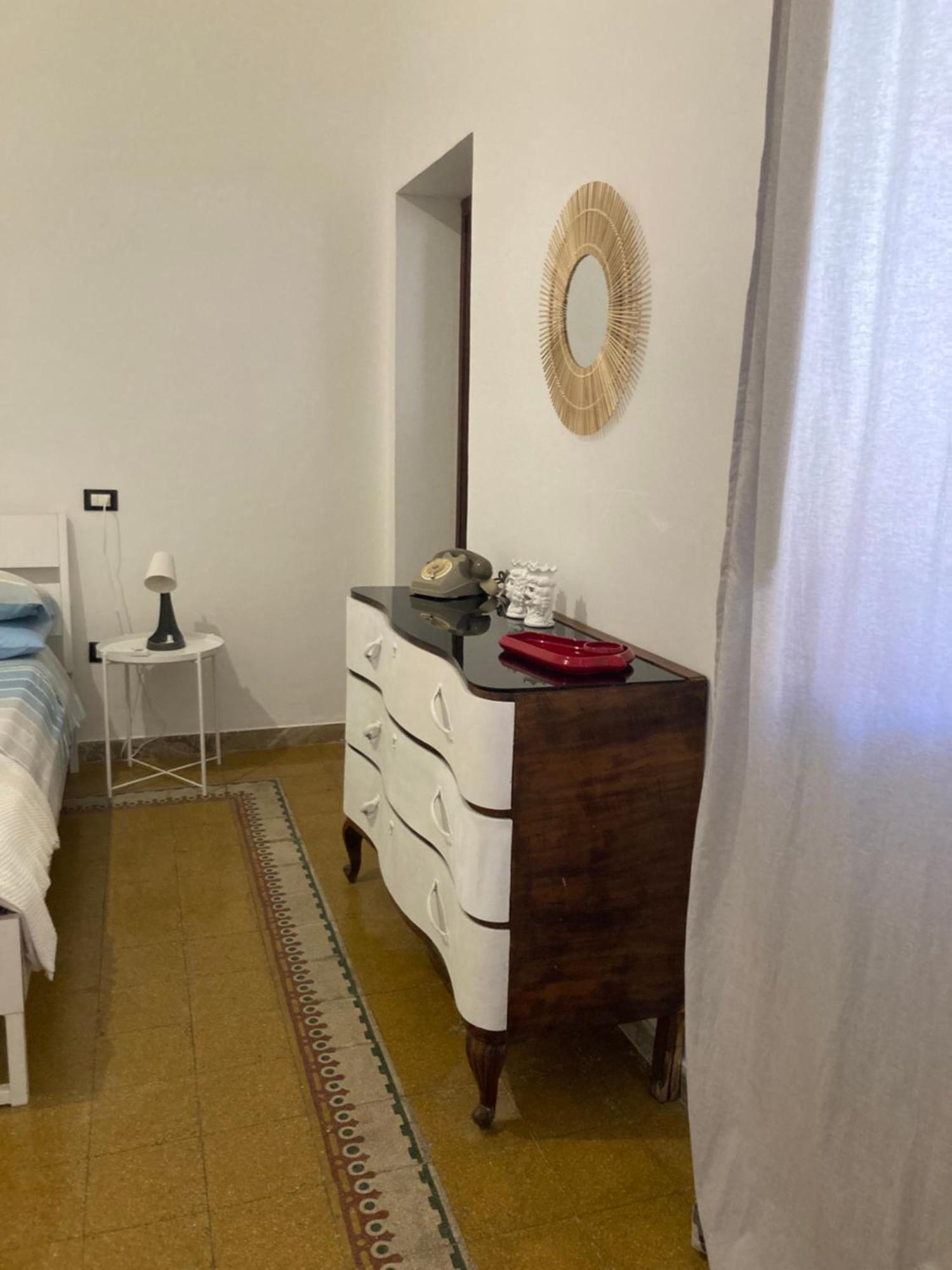 شقة Casa Gelsomino باليرمو المظهر الخارجي الصورة