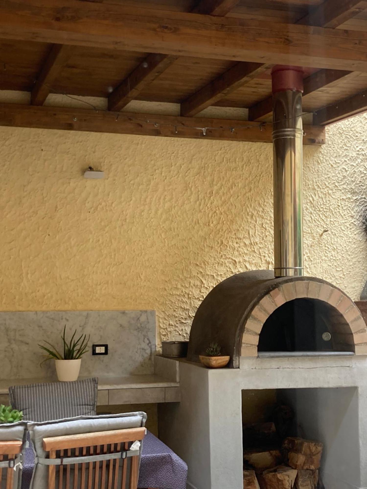 شقة Casa Gelsomino باليرمو المظهر الخارجي الصورة