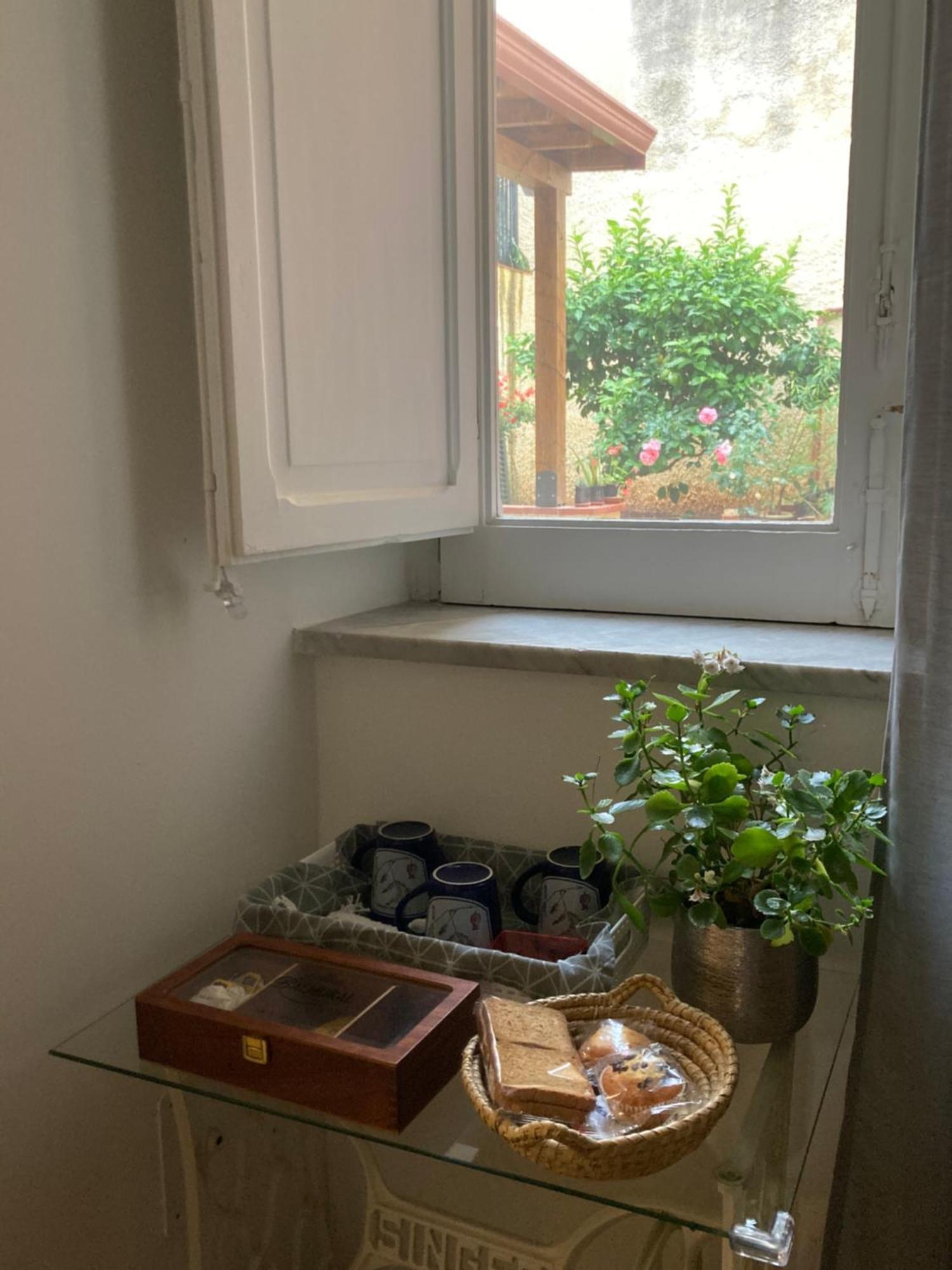 شقة Casa Gelsomino باليرمو المظهر الخارجي الصورة