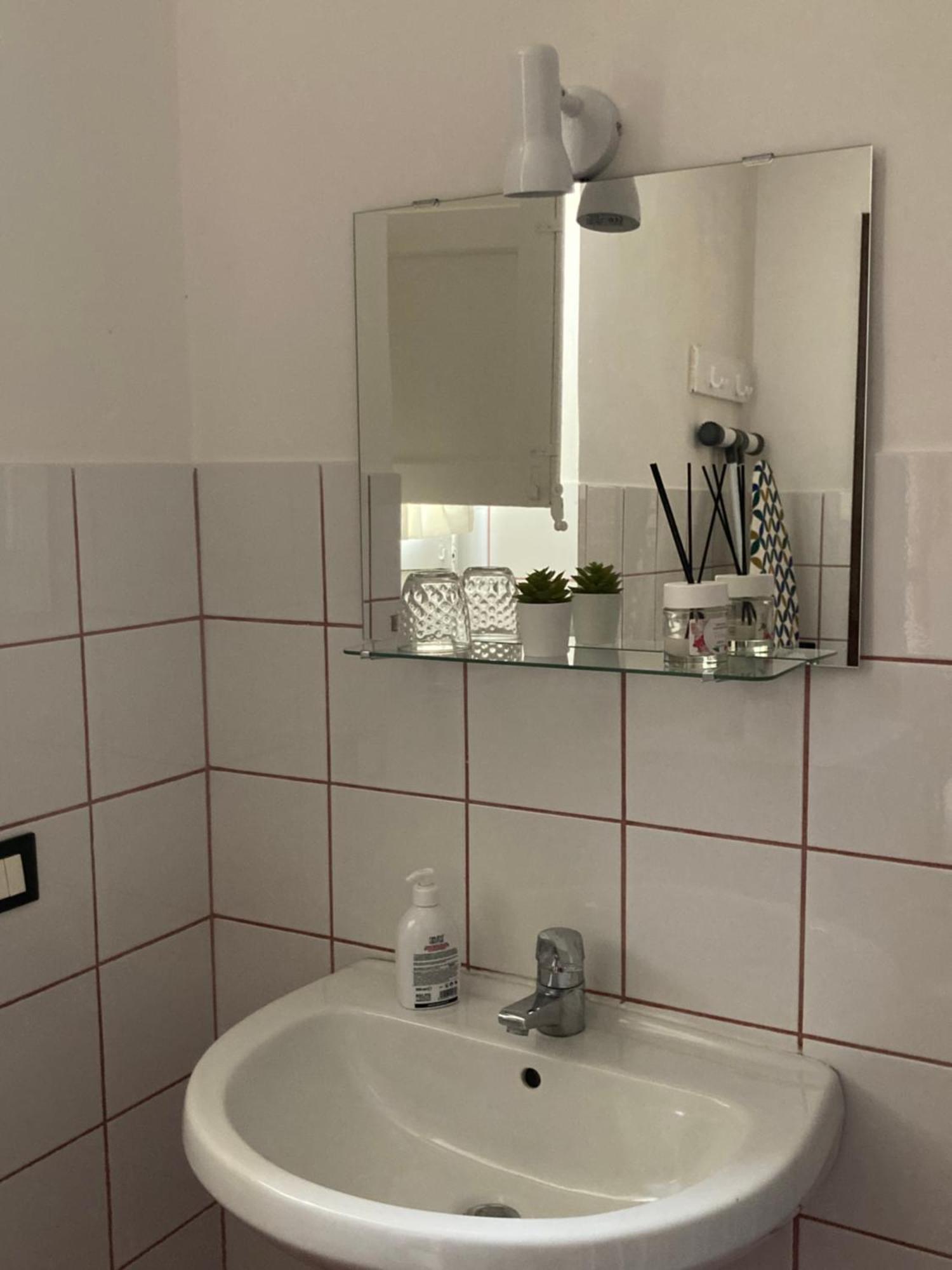 شقة Casa Gelsomino باليرمو المظهر الخارجي الصورة