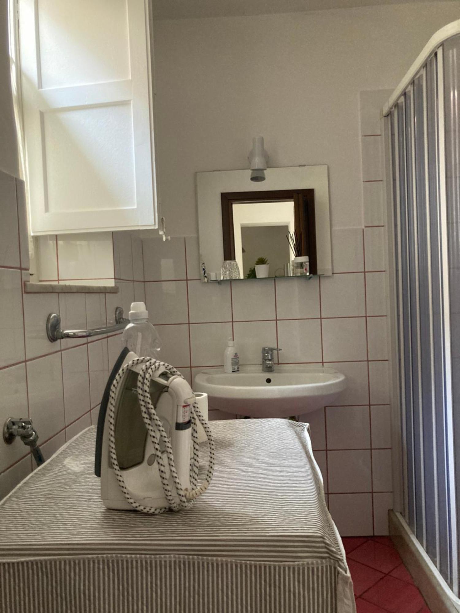 شقة Casa Gelsomino باليرمو المظهر الخارجي الصورة
