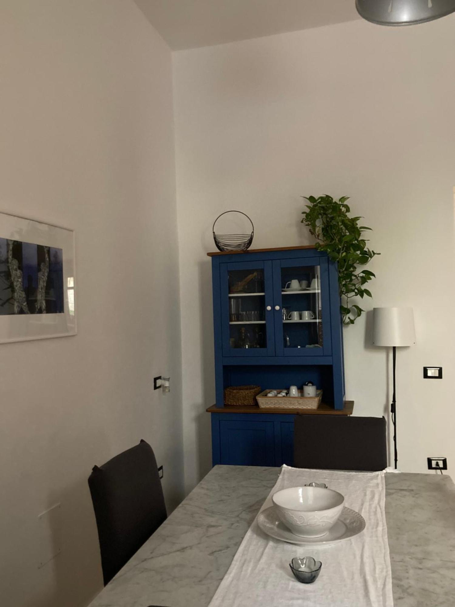شقة Casa Gelsomino باليرمو المظهر الخارجي الصورة